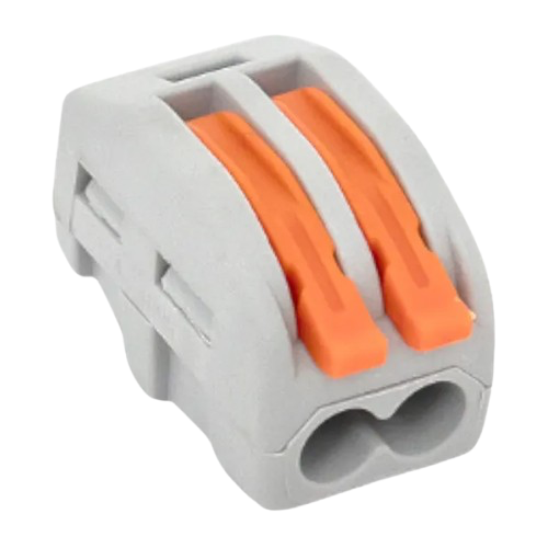 Клеммы соединительные