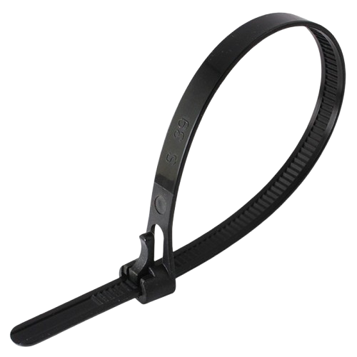 Кабельные стяжки